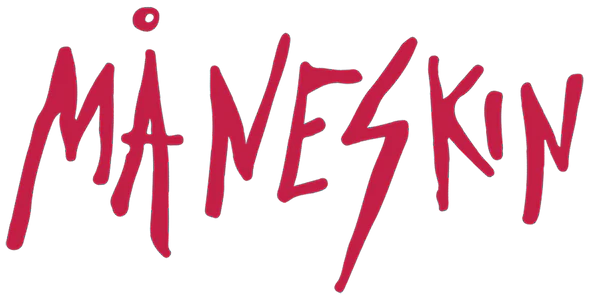 RUSH! (Special Boxset) – Måneskin