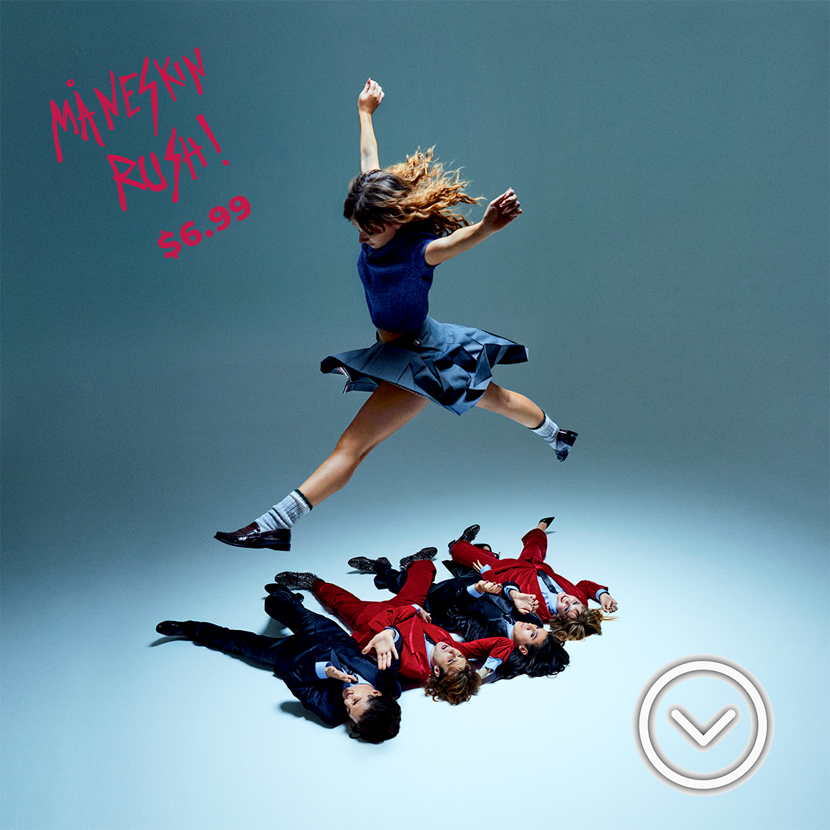 Digital Albums – Måneskin